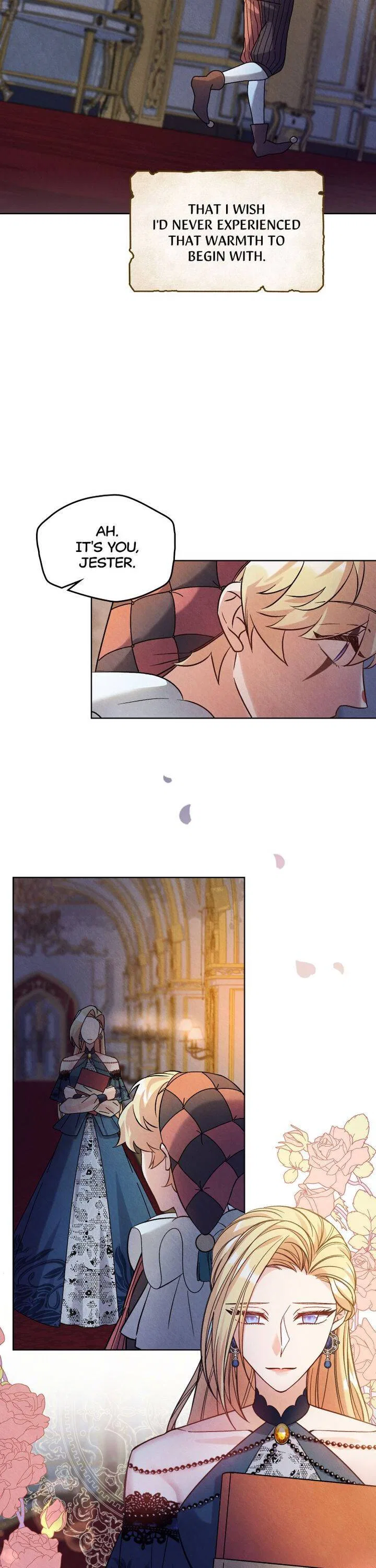 The Tears of a Jester Chapter 14 – Page 2