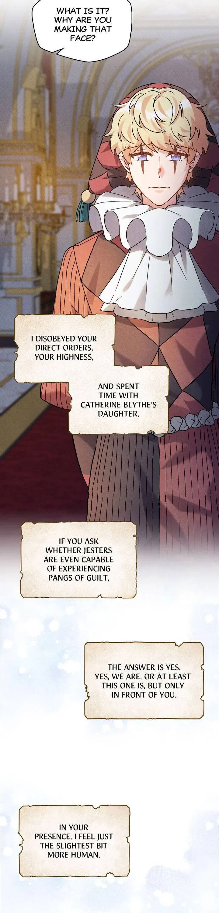 The Tears of a Jester Chapter 14 – Page 4