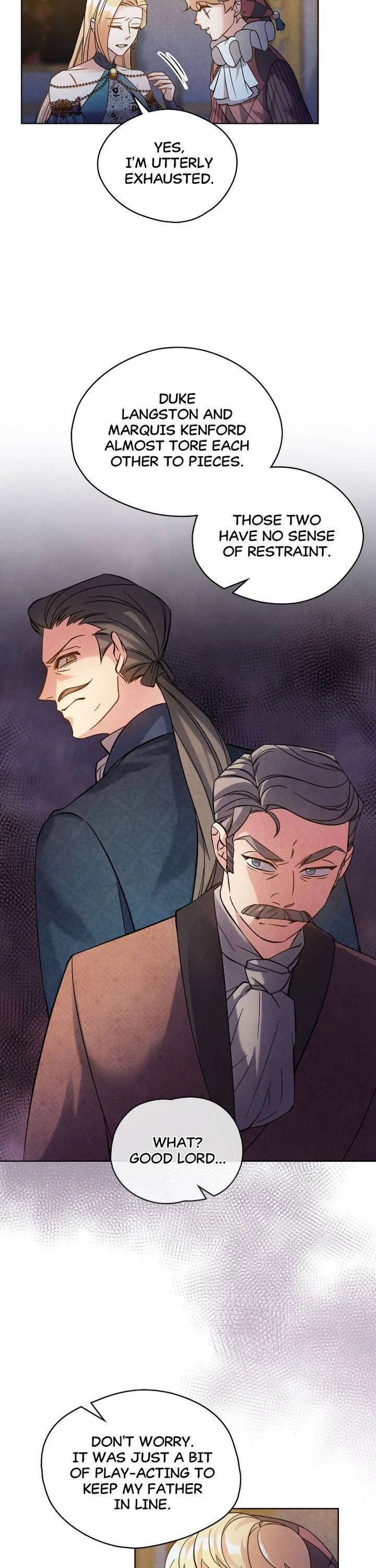 The Tears of a Jester Chapter 14 – Page 6