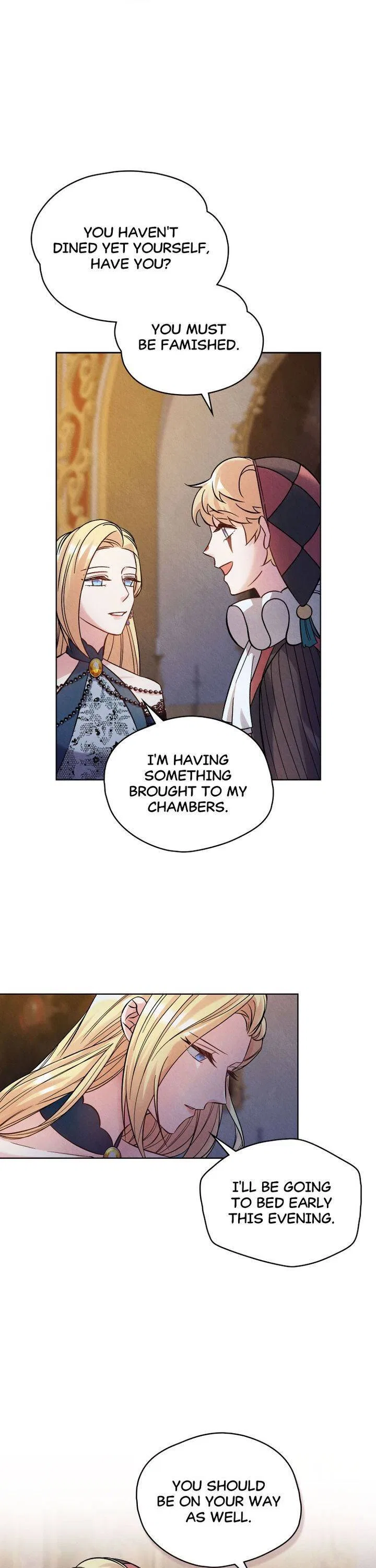 The Tears of a Jester Chapter 14 – Page 9