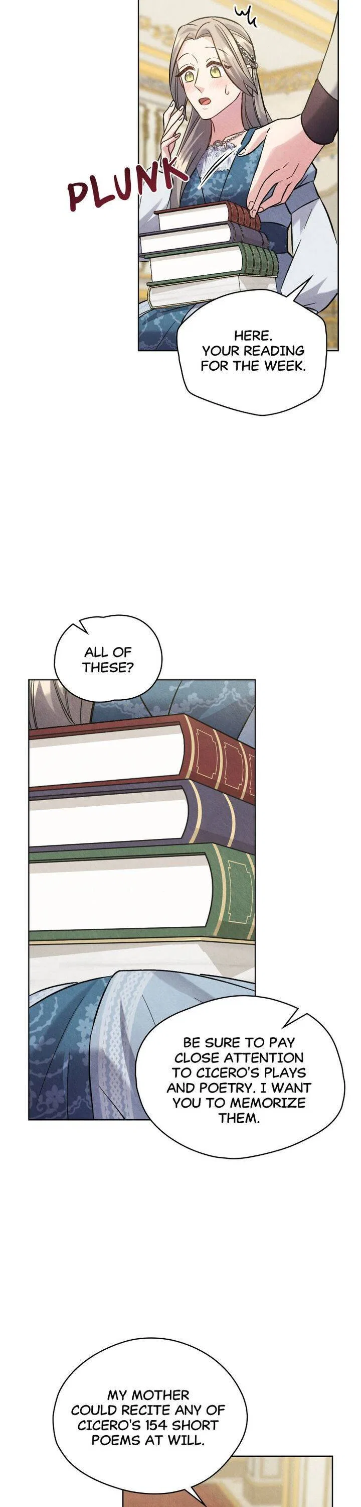 The Tears of a Jester Chapter 14 – Page 14