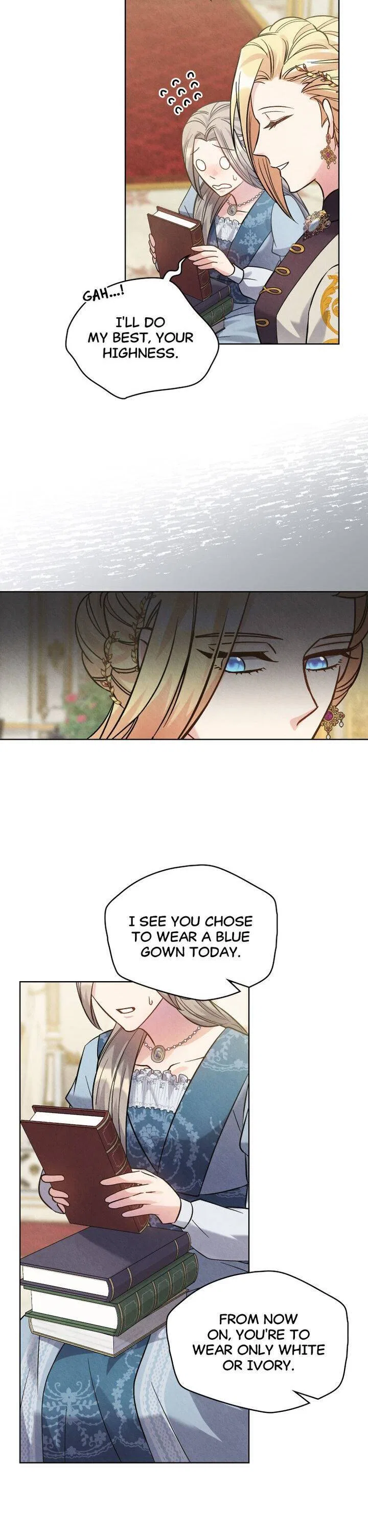 The Tears of a Jester Chapter 14 – Page 15