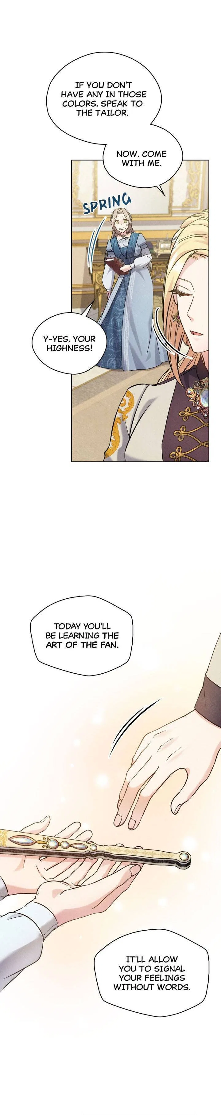 The Tears of a Jester Chapter 14 – Page 16
