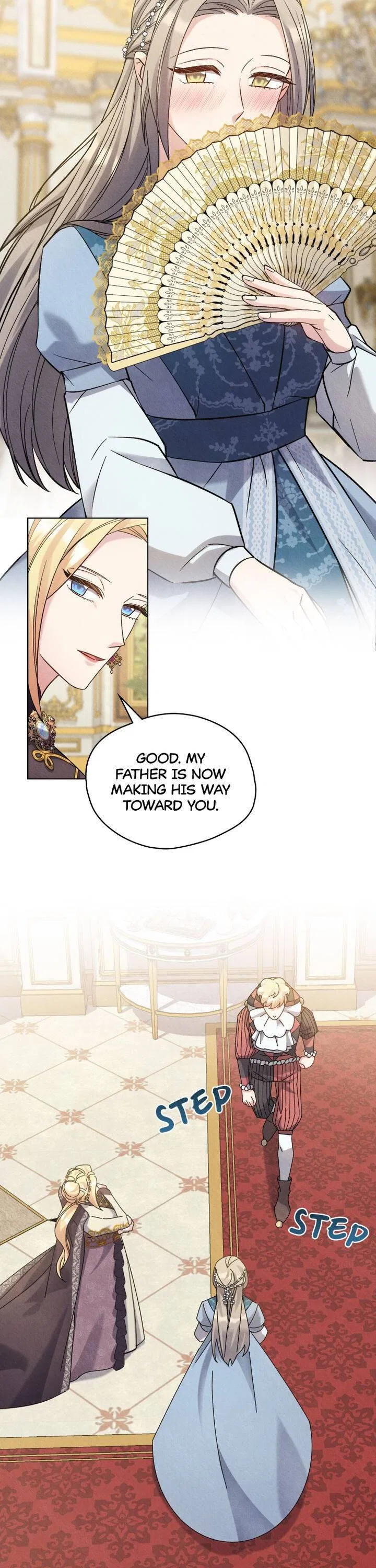 The Tears of a Jester Chapter 14 – Page 21