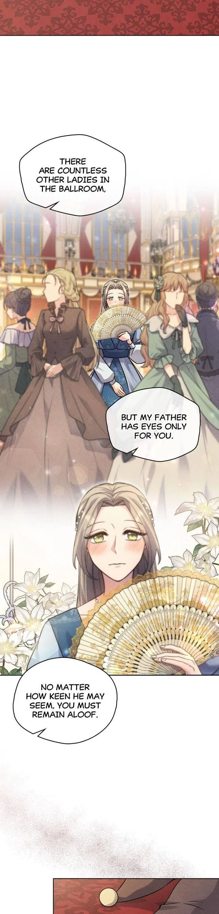 The Tears of a Jester Chapter 14 – Page 22