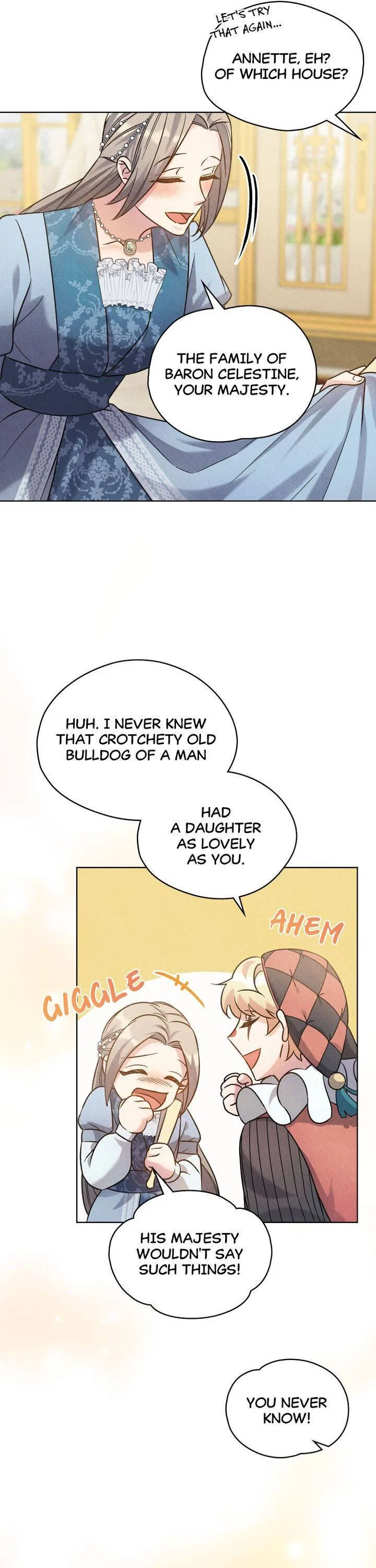 The Tears of a Jester Chapter 14 – Page 25