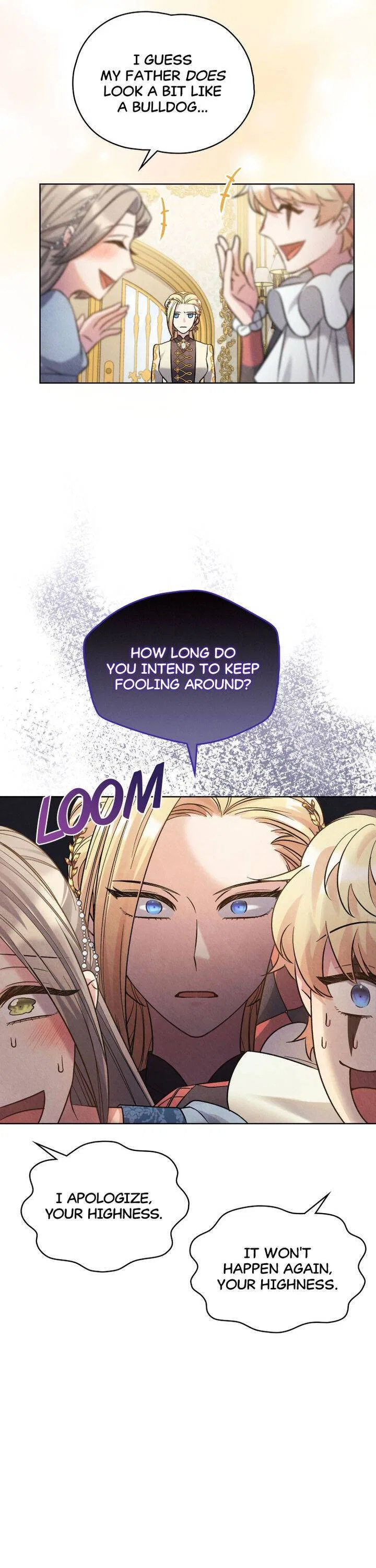 The Tears of a Jester Chapter 14 – Page 26