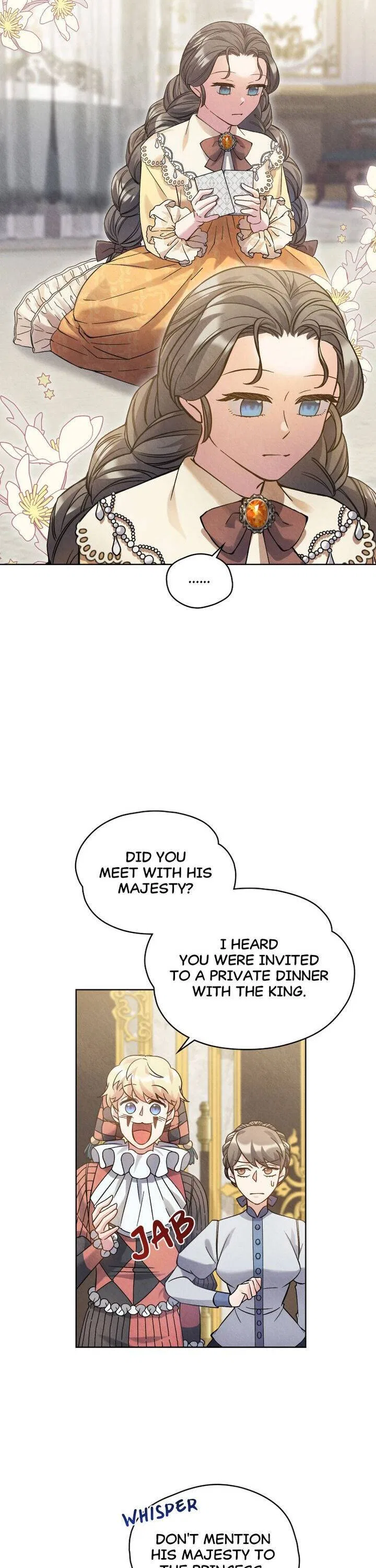 The Tears of a Jester Chapter 13 – Page 3