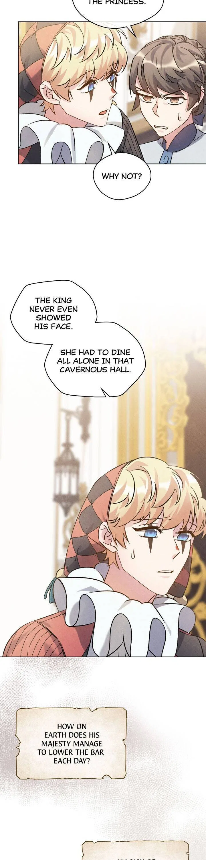 The Tears of a Jester Chapter 13 – Page 4
