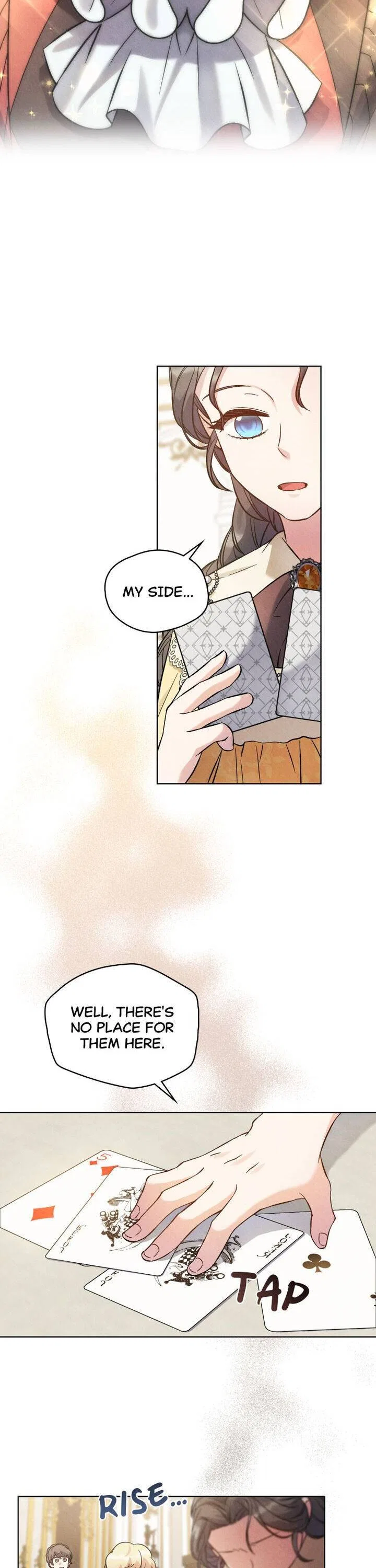 The Tears of a Jester Chapter 13 – Page 11