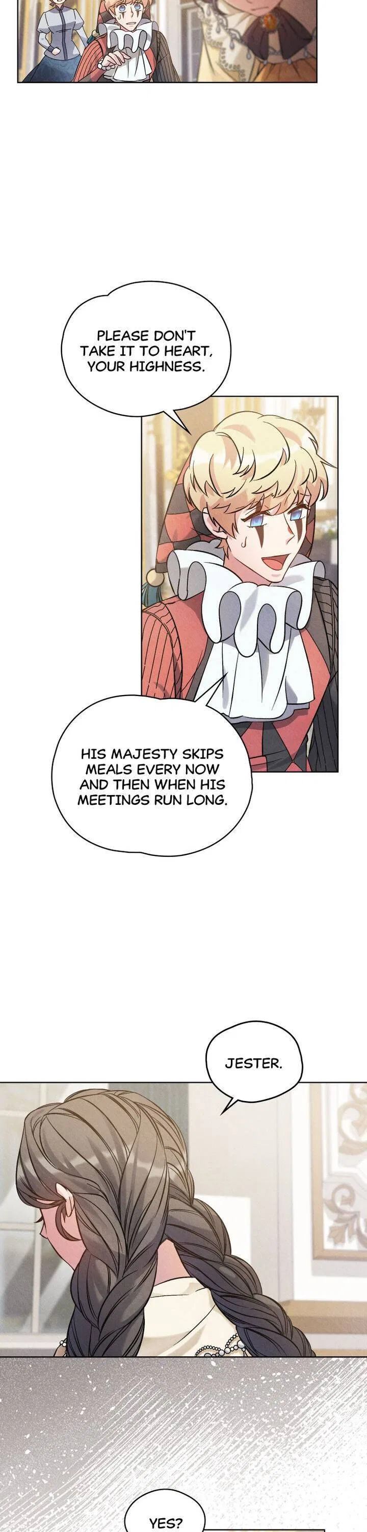 The Tears of a Jester Chapter 13 – Page 12