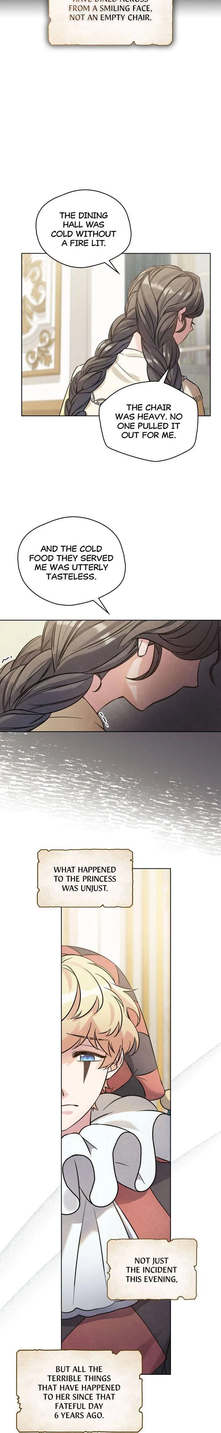 The Tears of a Jester Chapter 13 – Page 16