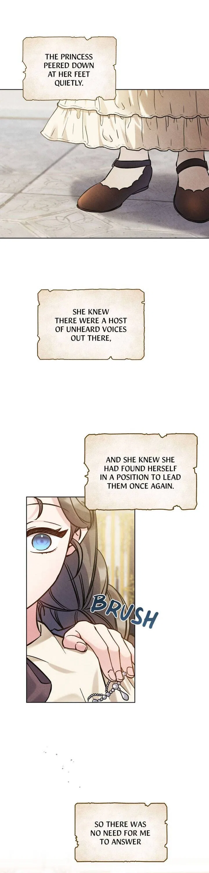 The Tears of a Jester Chapter 13 – Page 19