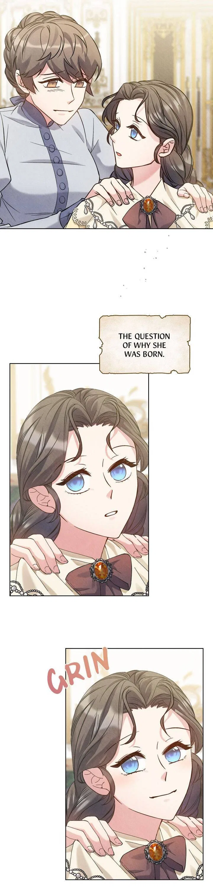 The Tears of a Jester Chapter 13 – Page 20