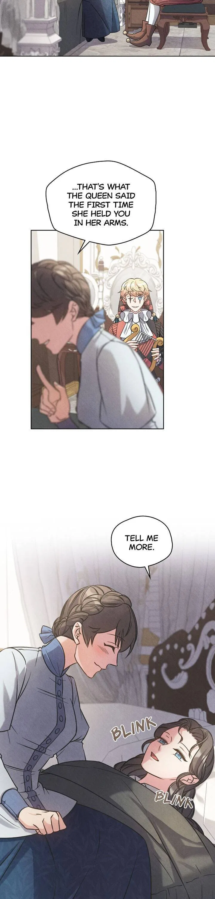 The Tears of a Jester Chapter 13 – Page 22