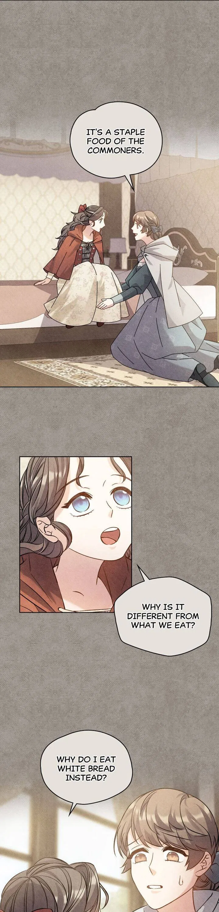 The Tears of a Jester Chapter 13 – Page 25