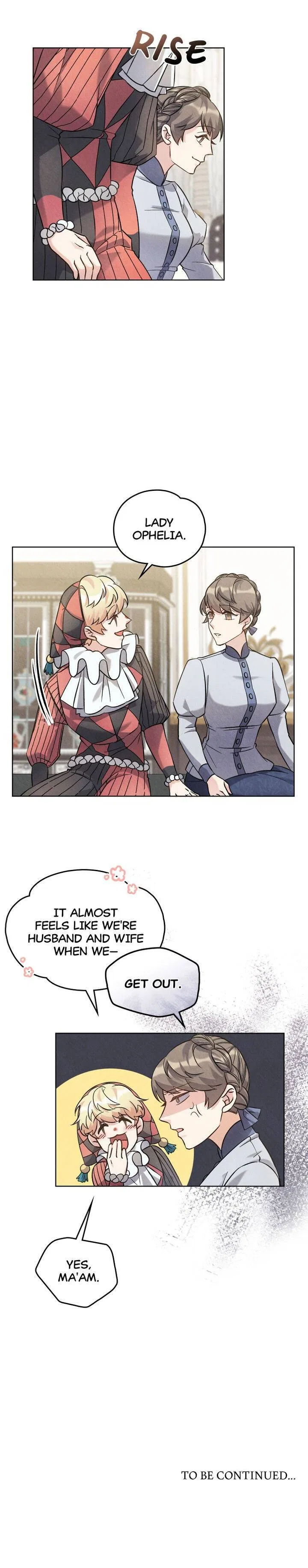The Tears of a Jester Chapter 13 – Page 30