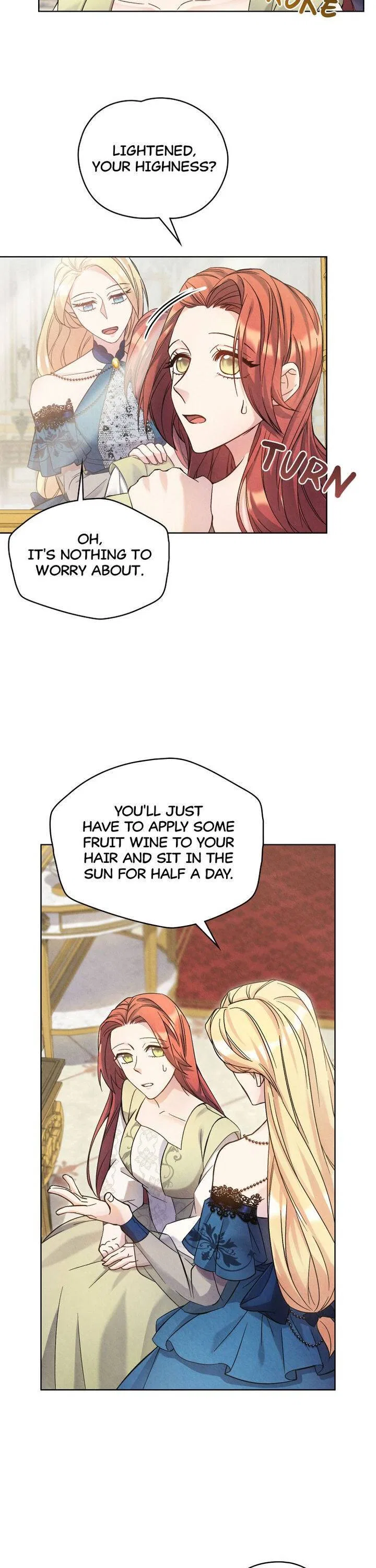 The Tears of a Jester Chapter 12 – Page 3