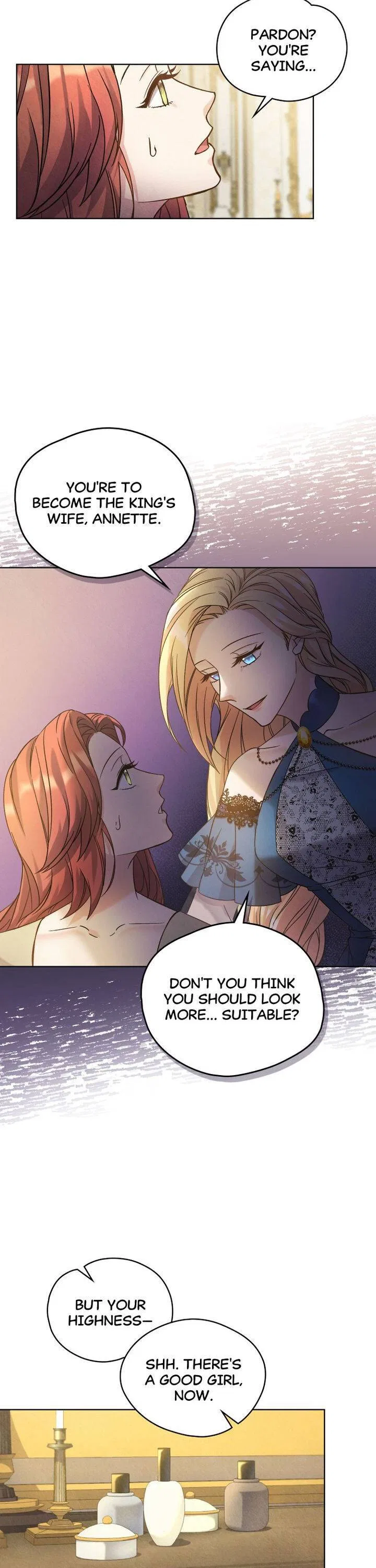 The Tears of a Jester Chapter 12 – Page 4
