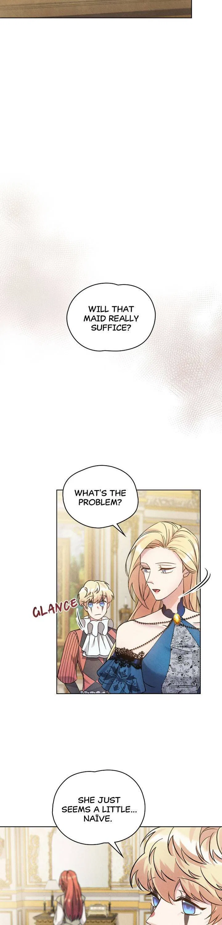 The Tears of a Jester Chapter 12 – Page 5