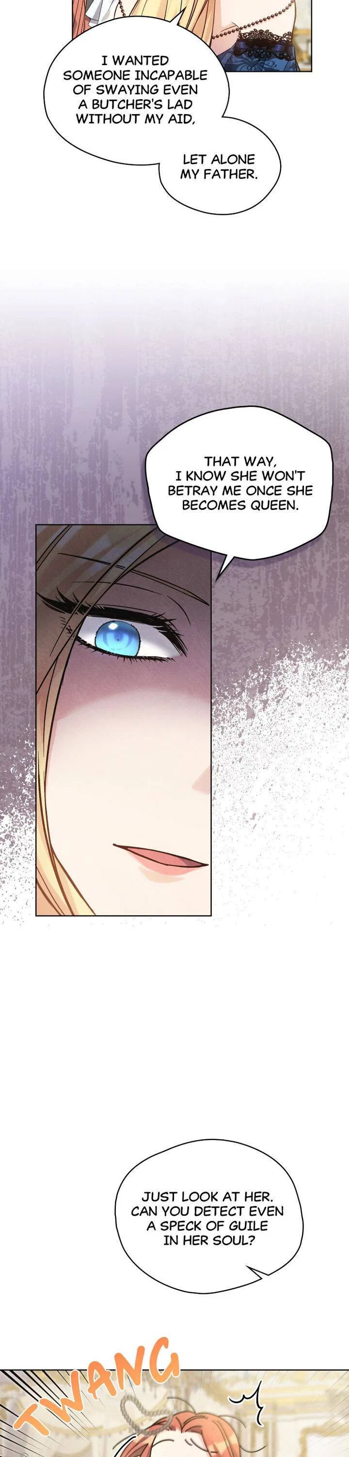 The Tears of a Jester Chapter 12 – Page 7