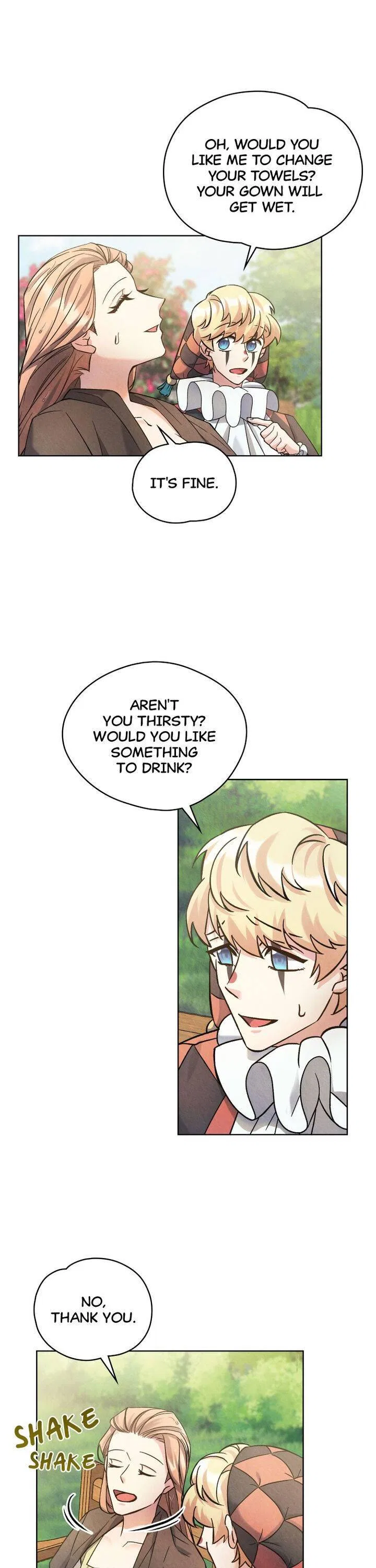 The Tears of a Jester Chapter 12 – Page 10