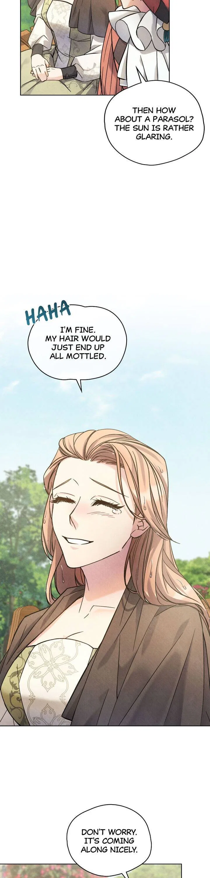 The Tears of a Jester Chapter 12 – Page 11