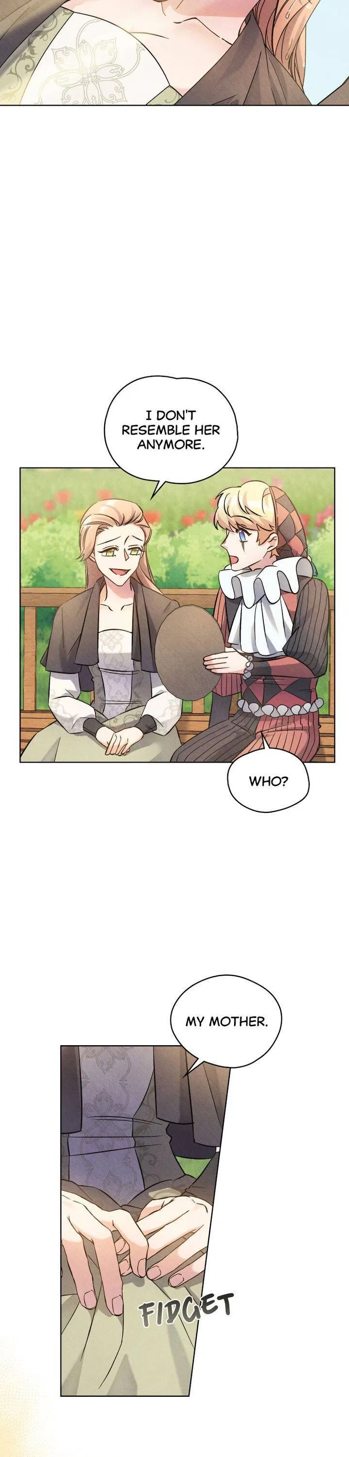 The Tears of a Jester Chapter 12 – Page 13