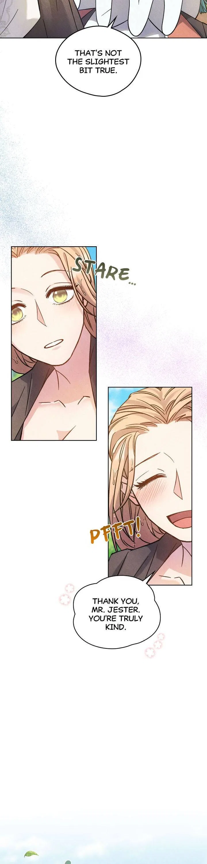 The Tears of a Jester Chapter 12 – Page 18