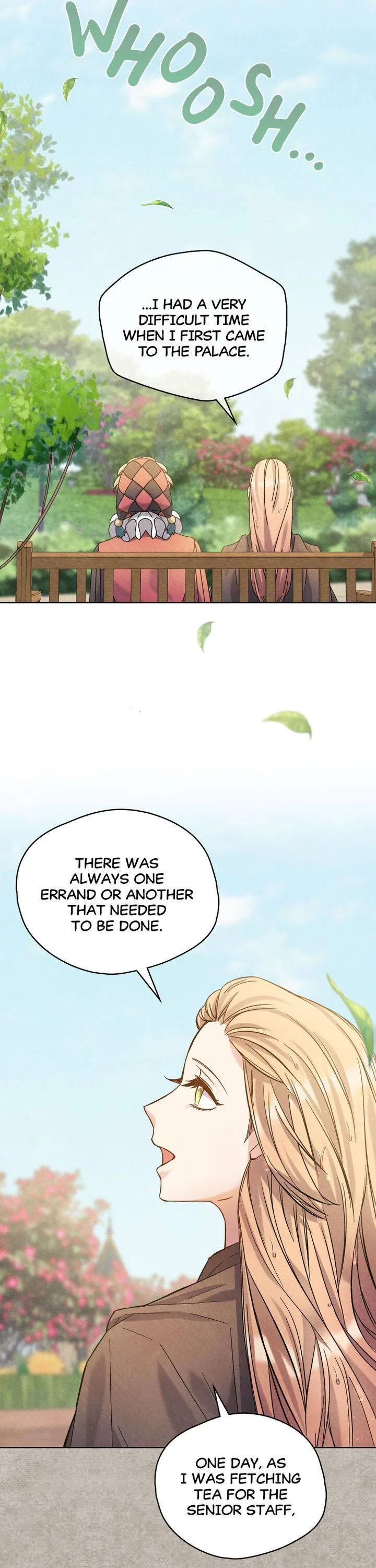 The Tears of a Jester Chapter 12 – Page 19