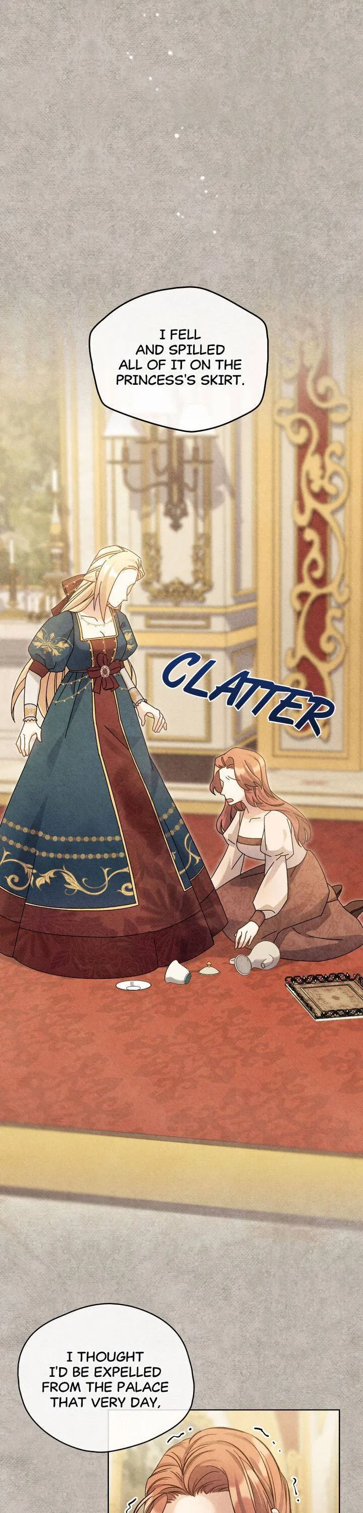 The Tears of a Jester Chapter 12 – Page 20
