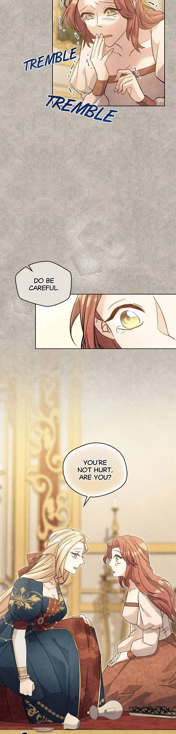 The Tears of a Jester Chapter 12 – Page 21
