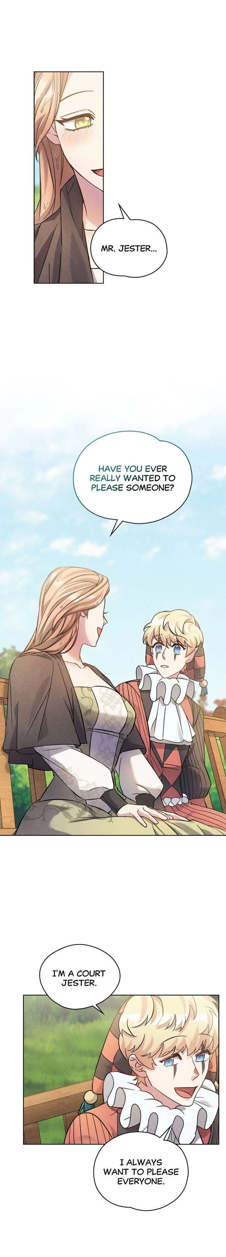 The Tears of a Jester Chapter 12 – Page 24
