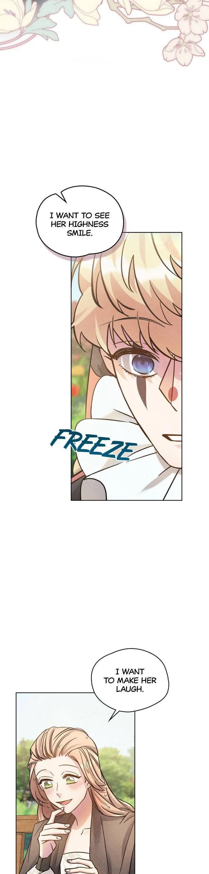 The Tears of a Jester Chapter 12 – Page 27