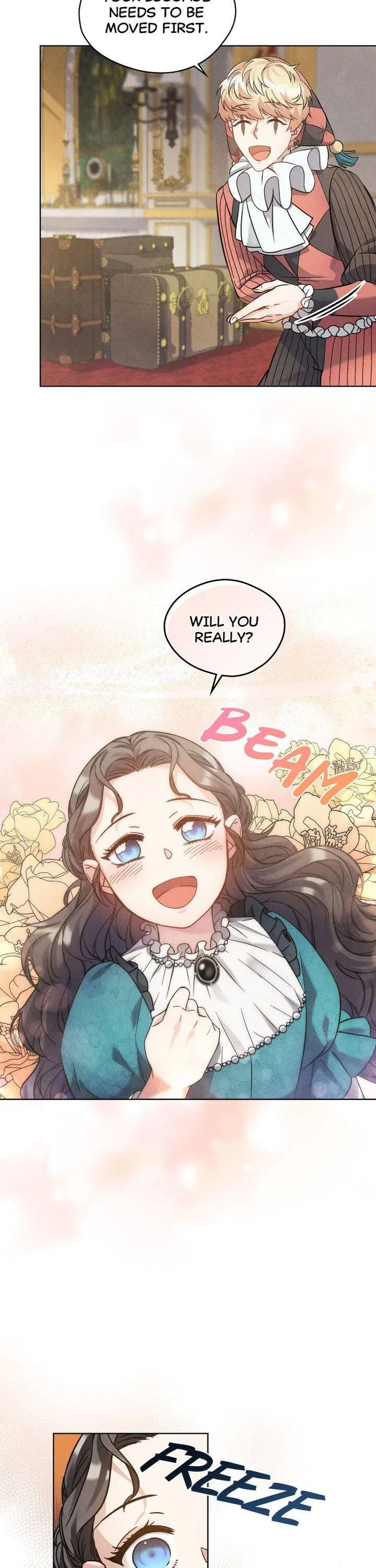 The Tears of a Jester Chapter 11 – Page 4