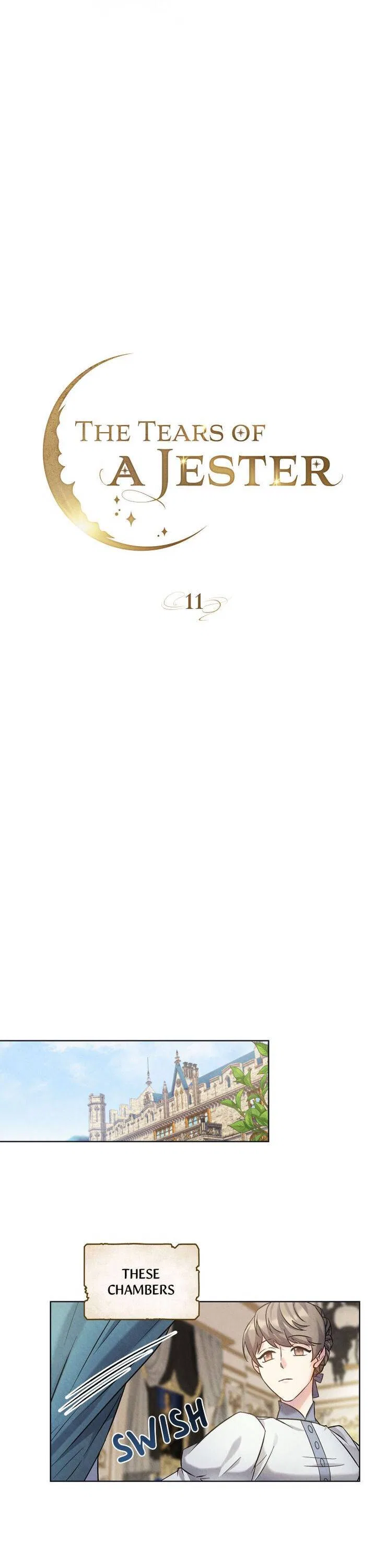 The Tears of a Jester Chapter 11 – Page 7