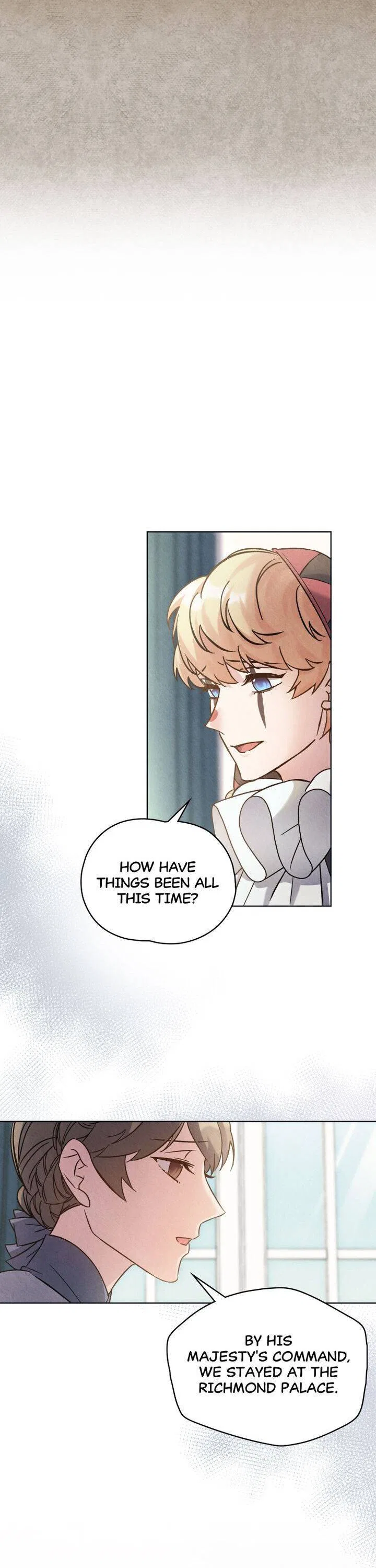 The Tears of a Jester Chapter 11 – Page 14
