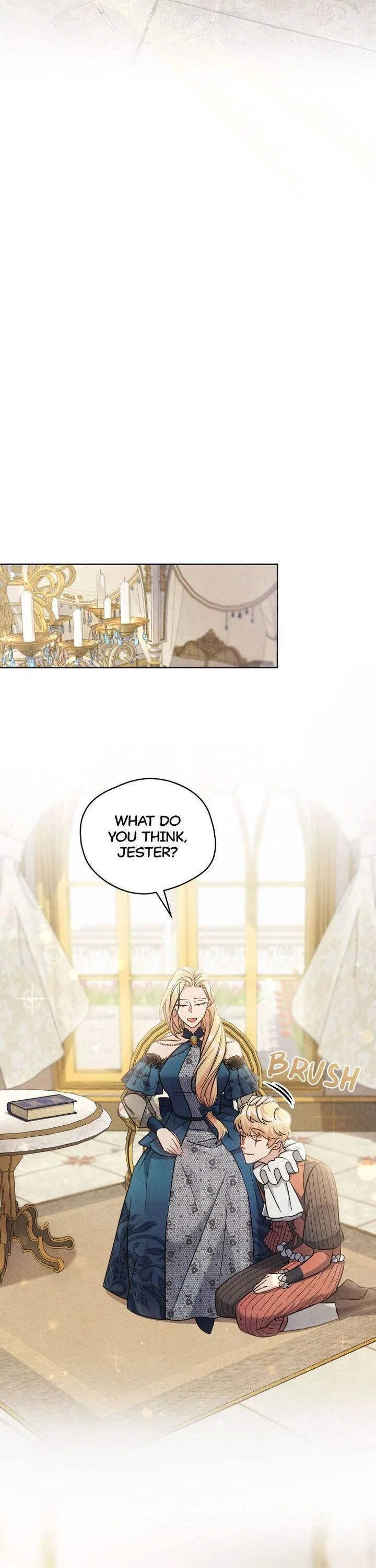 The Tears of a Jester Chapter 11 – Page 19