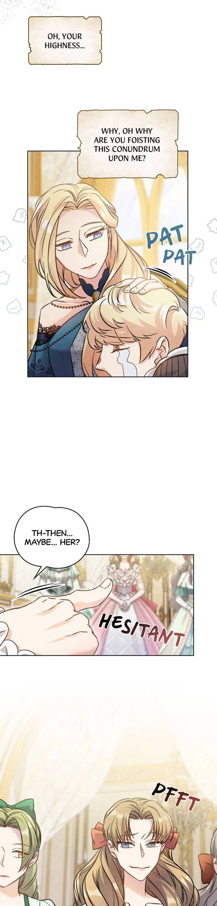 The Tears of a Jester Chapter 11 – Page 22