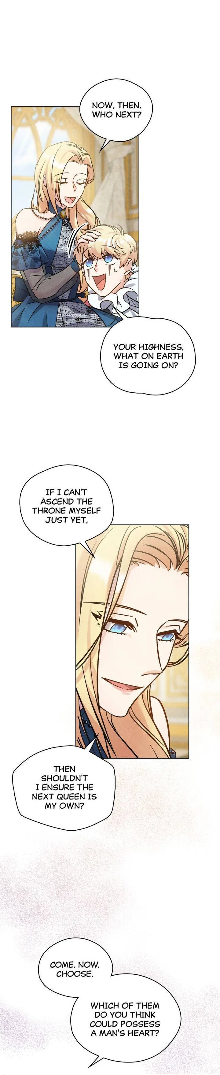 The Tears of a Jester Chapter 11 – Page 24