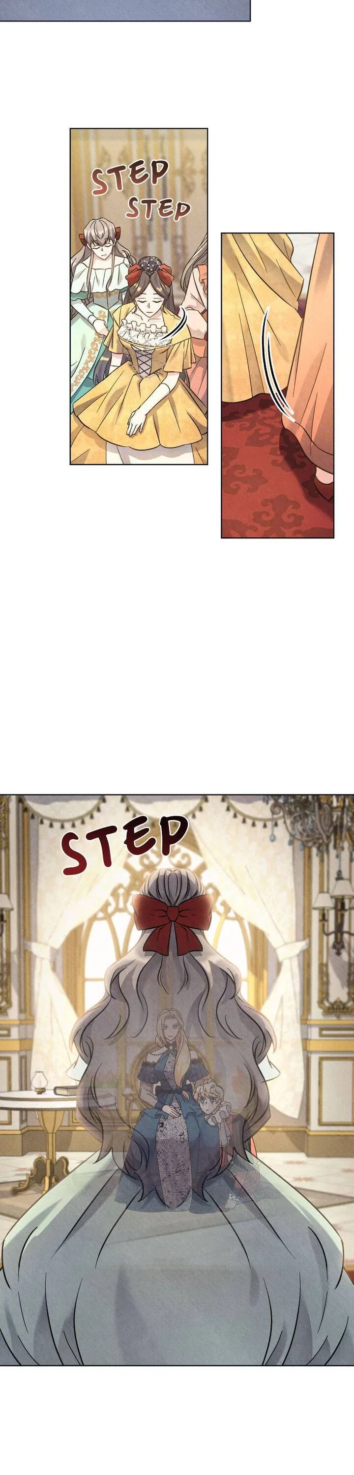 The Tears of a Jester Chapter 11 – Page 27