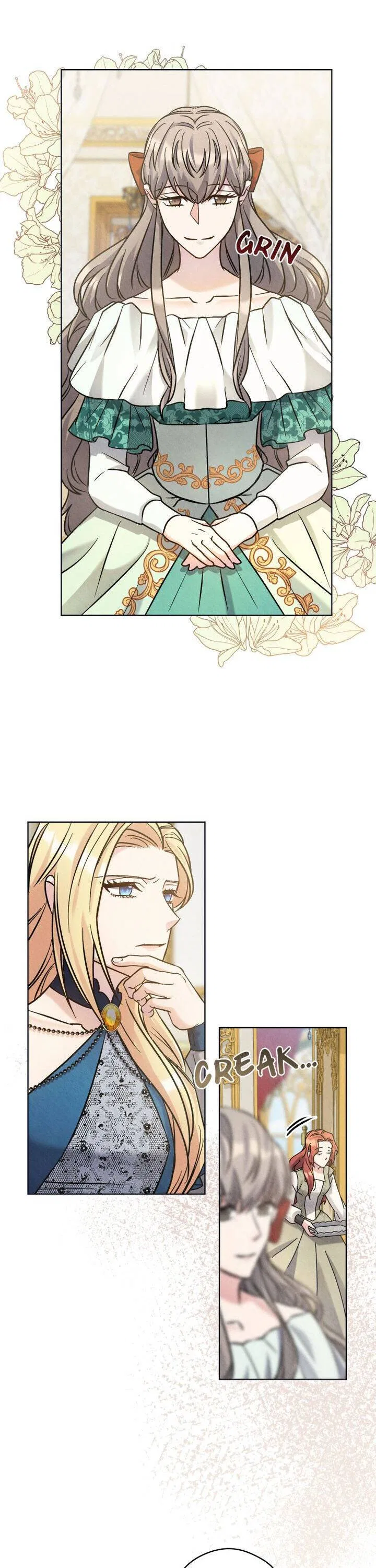 The Tears of a Jester Chapter 11 – Page 28