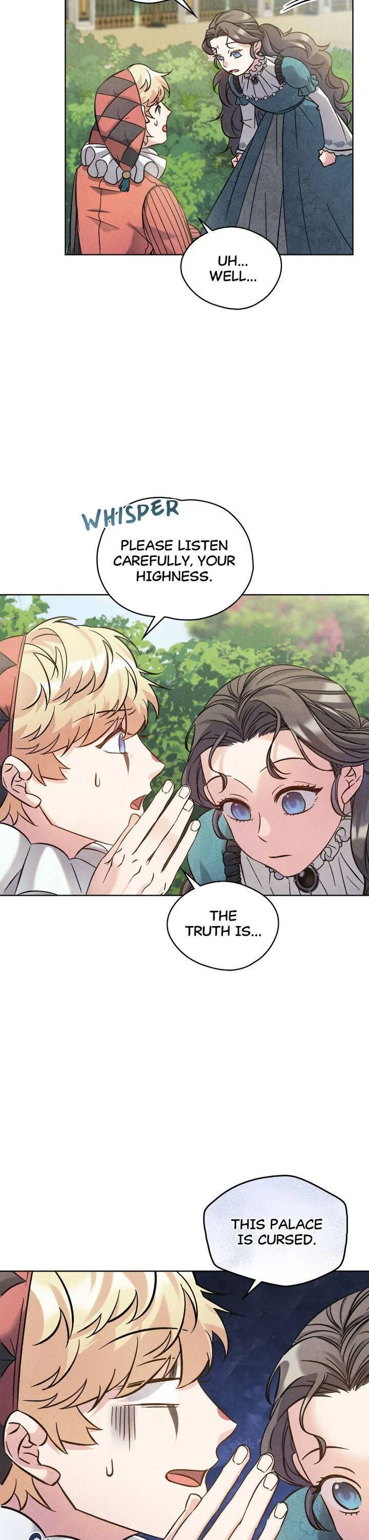 The Tears of a Jester Chapter 10 – Page 7