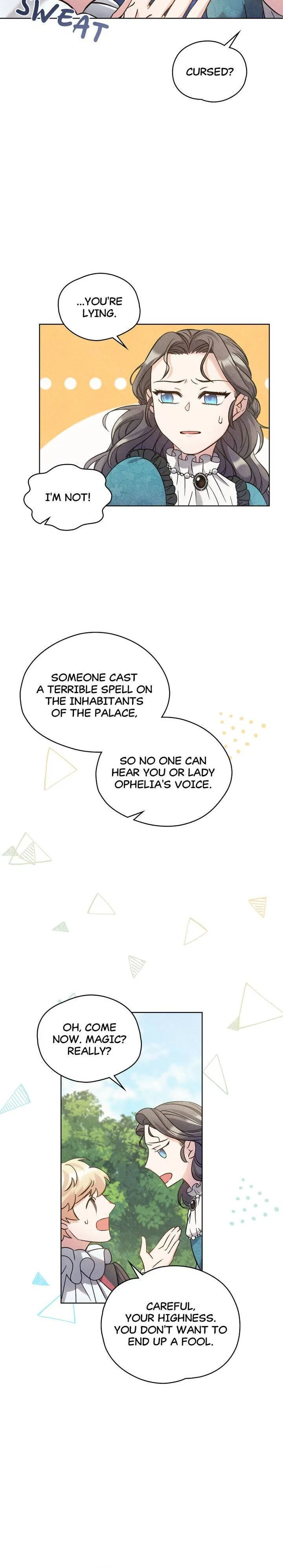 The Tears of a Jester Chapter 10 – Page 8