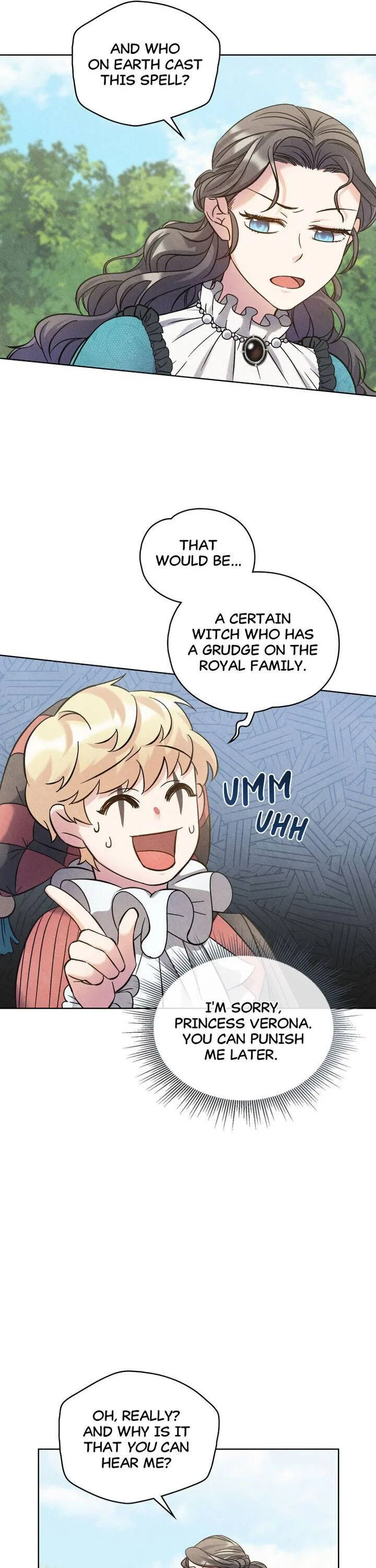 The Tears of a Jester Chapter 10 – Page 9