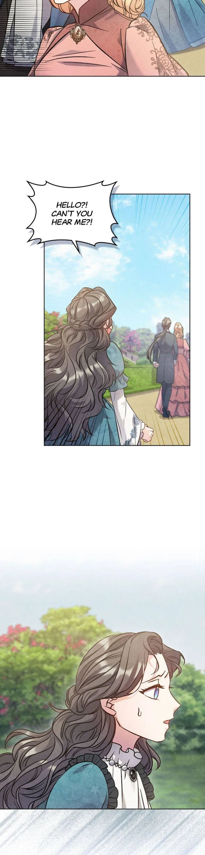 The Tears of a Jester Chapter 10 – Page 14