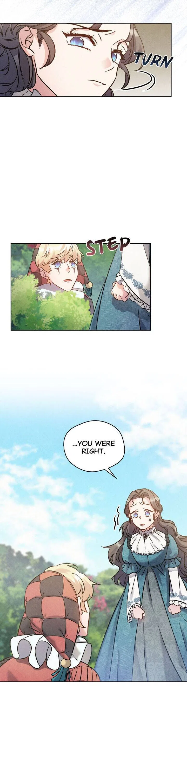 The Tears of a Jester Chapter 10 – Page 15