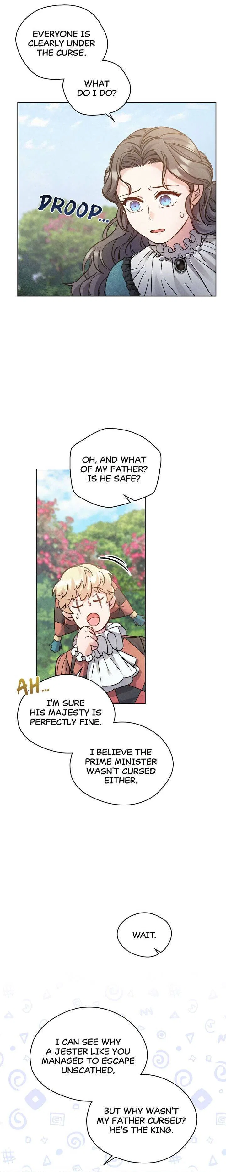 The Tears of a Jester Chapter 10 – Page 16