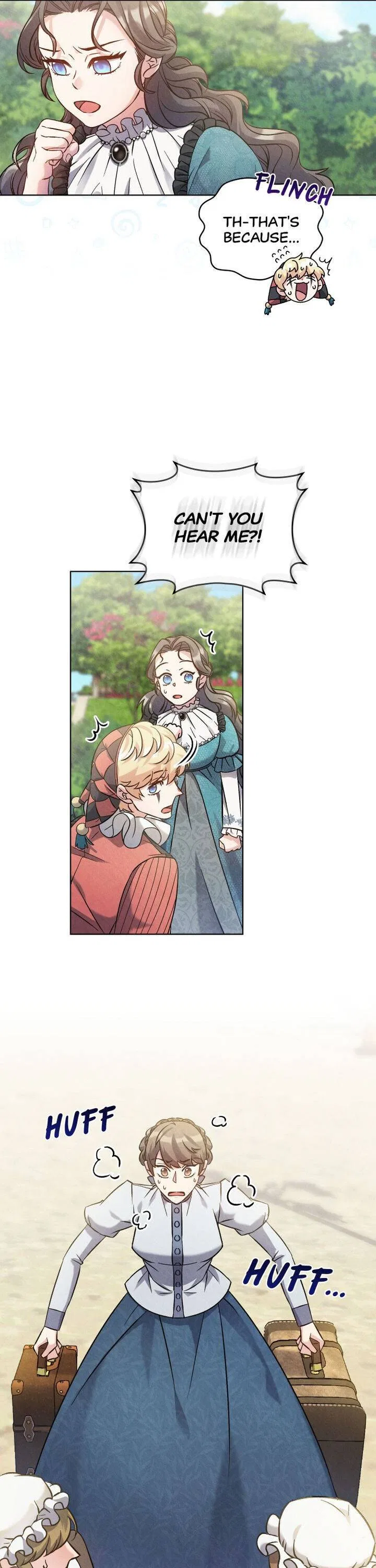 The Tears of a Jester Chapter 10 – Page 17