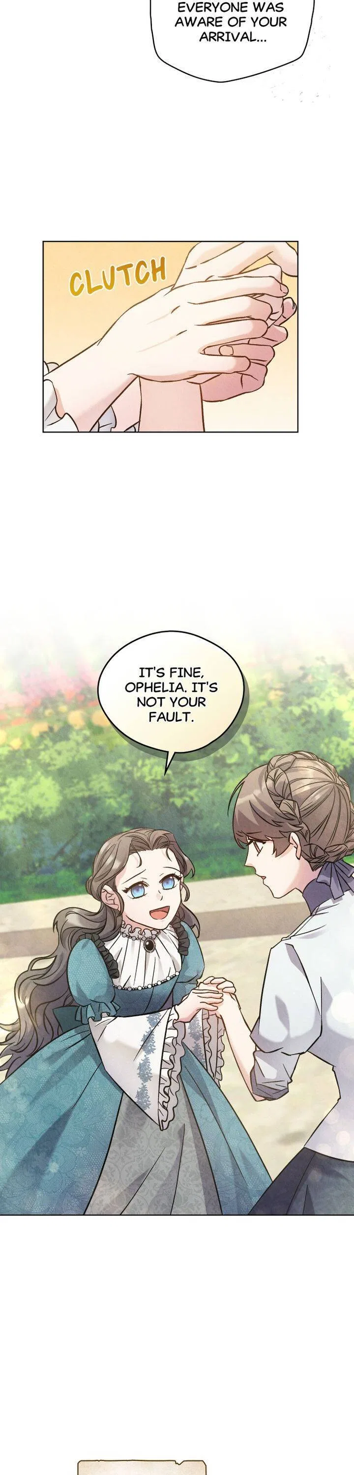 The Tears of a Jester Chapter 10 – Page 21